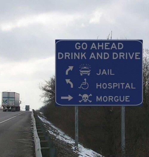 Drink And Drive Drink And Drive