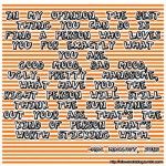 Great Advice For Finding The Best Person For You
