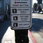 Crossing The Street Is Dangerous: Know The Signs