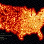 Tons of McDonalds