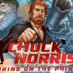 Chuck Norris Game Is Coming To The iPhone