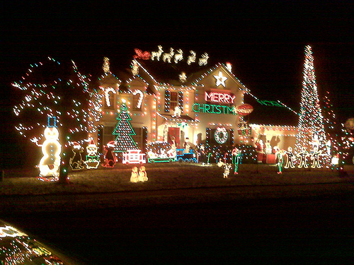I love this time of the year!
