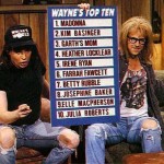 Party On 2010! Top 10 Ladies. Schwing!