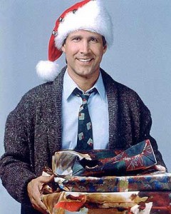 Clark Griswold Clark Griswold