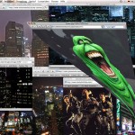 The Mac Ghostbusters Effect