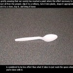 Wash Your Damn Spoon