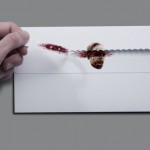 Stationery For The Horror Buff In Your Life