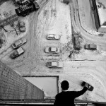 Playing With Cars