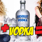 Taylor Swift + Vodka = Ke$ha