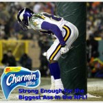 Welcome Back Randy Moss. #ass