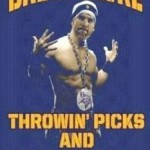 Brett Favre – The Rapper