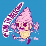 Ice Cream Is Delicious
