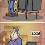 Evolution of TV & You