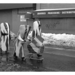 Bacon Gang Is Looking For One More Member