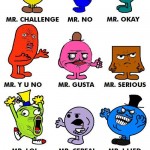 Mr. Memes