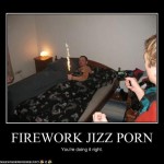 Manly Handheld Fireworks
