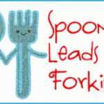 Advice: Spooning leads to forking.