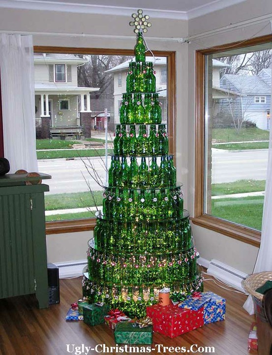 Oh Christmas Beer, Oh Christmas Beer...