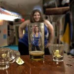 Warning! Beer Goggles effect your vision.