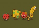 Zombie Food