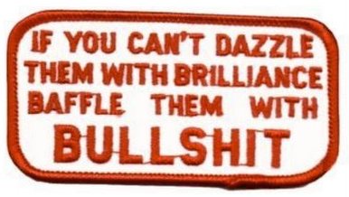 Life Lessons