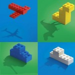 Lego Imagination