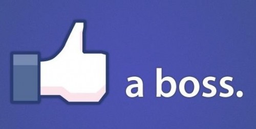 Like A Boss