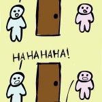 What kind of key can’t open a door? Monkey!