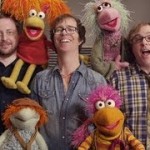 Ben Folds Five Rock With Fraggles!