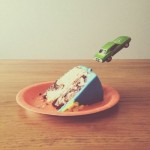 Cake Jump – This party is off the hook!