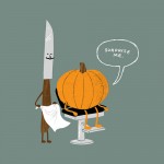 Surprise Me – Jack O Lantern Style