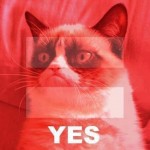 You want equality? Yes!