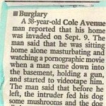 You Might Be on Drugs If This Has Ever Happened to You