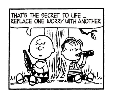 Is This The Secret Of Life?