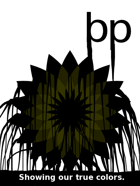 BP True Colors