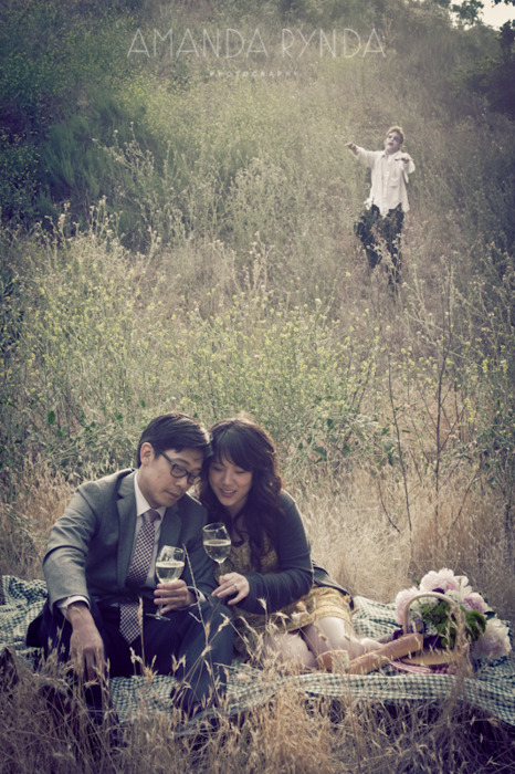 Love, Zombie Style Love, Zombie Style