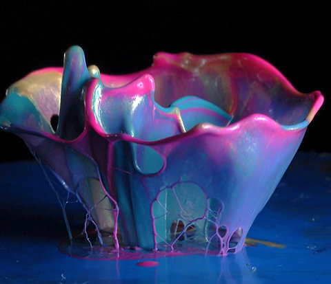 Water sound figure