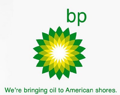 BP - Brining Oil to American Shores